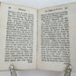 1737 MEMOIRES DU COMTE DE VAXERE OU LE FAUX RABIN antique vellum bound Judaica