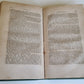 1828 DON JUAN VAN HALEN IMPRISONMENT by INQUISITION HIS JORNEY to RUSSIA antique