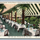 NEW YORK PARK AVENUE HOTEL ANTIQUE POSTCARD