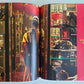 CHINA THROUGH THE LOOKING GLASS FASHION ART ILLUSTRATED ALBUM