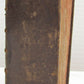 1687 SCOTTISH POETRY by George BUCHANAN antique