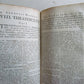 1734 VITAE EXCELLENTIUM IMPERATORUM CORNELIUS NEPOS VELLUM antique ROMAN HISTORY