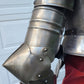 MEDIEVAL KNIGHT SUIT OF ARMOR REPLICA vintage