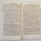 1607 COMMENTARY on WISDOM by Ioannis Lorini ANTIQUE VELLUM BOUND book