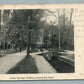 LITITZ SPRINGS PA ANTIQUE POSTCARD
