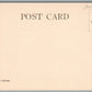 EARLVILLE NY QUINCY SQUARE ANTIQUE POSTCARD