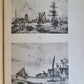 1912 ART COLLECTION of HENRI ROUART CATALOG antique 2 VOLUMES illustrated FOLIO