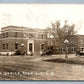 REDFIELD SD POST OFFICE ANTIQUE REAL PHOTO POSTCARD RPPC