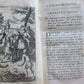 1716 DON QUIXOTE DE LA MANCHE 2 VOLS antique ILLUSTRATED RARE FRENCH EDITION