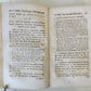 1806 System of the ecclesiastical hierarchy in GERMAN antique