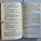 1812 BOOK OF COMMON PRAYER in ENGLISH ANTIQUE ILLUSTRATED beautifull binding