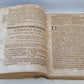 1668 SERMONS by P. KISEL antique Nili mystici ex paradiso voluptatis VELLUM