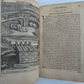 1599 WAR MACHINES ILLUSTRATED ANTIQUE Poliorceticon Siue de Machinis PLANTIN