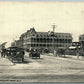 ASBURY PARK NJ ASBURY AVENUE ANTIQUE POSTCARD