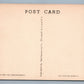 CALIFON NJ LOWER VALLEY PRESBYTERIAN CHURCH & CEMETERY VINTAGE POSTCARD
