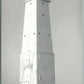 FRANKFORT MI NORTH BREAKWATER LIGHT HOUSE VINTAGE REAL PHOTO POSTCARD RPPC