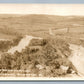 ROCK MOUNT PA ROOSEVELT HIGHWAY ANTIQUE REAL PHOTO POSTCARD RPPC