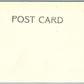 NEWARK NJ LAKE in WEEQUAHIC UNDIVIDED ANTIQUE POSTCARD
