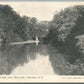 CHATHAM NY STEIN KILL near PAYNVILLE ANTIQUE POSTCARD