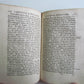 1698-1710 10 VOLUMES HISTORY of LAW VELLUM BOUND by ANTONIUS MATTHAEUS antique