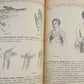 1916 RUSSIAN MEDICAL TEXTBOOK for MILITARY DOCTORS antique WWI ERA illustrated
