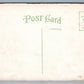 LADYSMITH WI DARLINGTON RANCH FLAMBEAU ANTIQUE POSTCARD