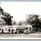 HILLIARD FL STUCKEY'S CANDY SHOPPE VINTAGE REAL PHOTO POSTCARD RPPC