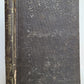 1856 INQUISITION in SPAIN & OTHER COUNTRIES antique AMERICAN EDITION