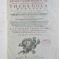 1747 R.P.F ANACLETI REIFFENSTUEL THEOLOGIA MORALIS VELLUM BOUND ANTIQUE FOLIO