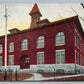 BRIDGETON NJ HIGH SCHOOL ANTIQUE POSTCARD