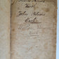 1775 APOLOGY for CHRISTIAN DIVINITY of QUAKERS ROBERT BARCLAY antique AMERICANA