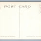 WILDWOOD NJ OCEAN PIER ANTIQUE POSTCARD