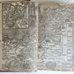 1640 BIBLE ENGLISH ANTIQUE Robert Barker & John Bill ILLUSTRATED original biding