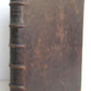 1542 Exegesis of the Corpus Paulinum by Claude Guilliaud 16th CENTURY antique