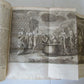 1724 MUSEUM ITALICUM antique ILLUSTRATED w/ ENGRAVINGS