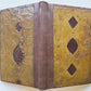 early 1800s ARABIC MANUSCRIPT antique ISLAMIC