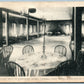 WASHINGTON NJ FARREL ARMS HOTEL ANTIQUE POSTCARD