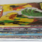 LOT of 34 DC COMICS 1998 mint condition