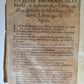 1728 Obras Liricas y Comicas, Divinas, y Humanas antique VELLUM BOUND in SPANISH