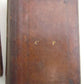 1579 PLUTARCH 3 VOLUMES PLUTARCHI CHAERONENSIS antique