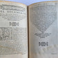 1573 IL DECAMERON by Giovanni BOCCACCIO antique 16th CENTURY