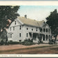 ANNANDALE NJ HOTEL ANTIQUE POSTCARD