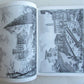 PIRANESI MIND & ART by JOHN WILTON-ELY illustrated 391 PLATES w/ Vedute di Roma