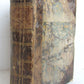 1547 BIBLE NEW TESTAMENT COMMENTARY on St. Paul's letters by Hentenius ANTIQUE