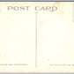 STATE COLLEGE PA PENNSYLVANIA BUILDING STONES & ARMORY ANTIQUE POSTCARD