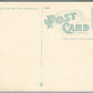 JOHNSTOWN PA HOME OF P.L.CARPENTER CAPITAL HOTEL ANTIQUE POSTCARD