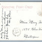 WINDSOR NS PAYZANT MEMORIAL HOSPITAL CANADA ANTIQUE POSTCARD