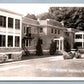 TRUDEAU NY LUDINGTON MEMORIAL INFIRMARY VINTAGE REAL PHOTO POSTCARD RPPC