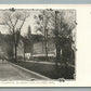 NEWARK NJ PRUDENTIAL BUILDINGS ANTIQUE POSTCARD