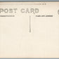 WEST STOCKBRIDGE MA CONGREGATIONAL CHURCH ANTIQUE REAL PHOTO POSTCARD RPPC